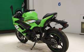 KAWASAKI NINJA 650 A 2026 ER650S