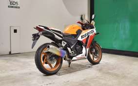 HONDA CBR250R A 1995 MC41
