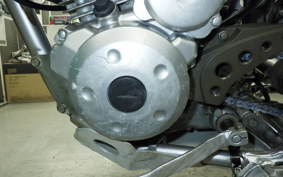 KAWASAKI KLX125 2012 LX125C