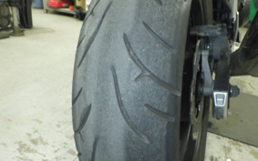 HONDA 400X 2013 NC47