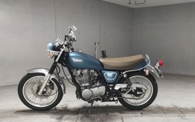 YAMAHA SR400 2021 RH16J