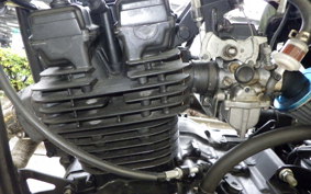 YAMAHA TT250R RAID 4GY