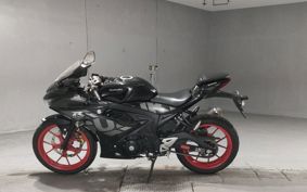 SUZUKI GSX-R125 DL32D