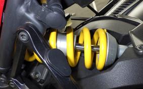 DUCATI MULTISTRADA 1200 S 2013