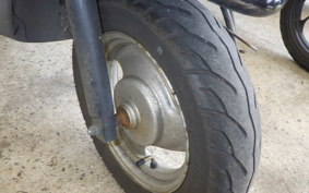 YAMAHA JOG Gen.5 SA36J