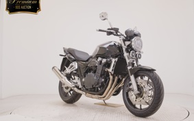 HONDA CB1300SF SUPER FOUR Gen. 3 2026 SC54