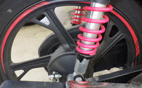 HONDA SP125FI