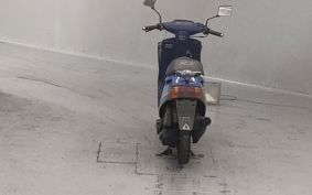 YAMAHA  CHAMP 50RS 2NA