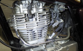 YAMAHA SR400 Gen.3 2007 RH01J