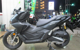 HONDA ADV160 KF54