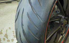 HONDA VFR800F 2019 RC79