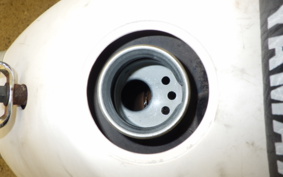 YAMAHA VINO 50 SA37J