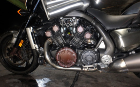 YAMAHA VMAX 2012 VP29
