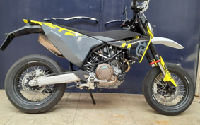 OTHER  HUSQUARNA 701SUPERMOTO 701UV47