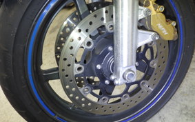HONDA CB1300SF SUPER FOUR 2007 SC54