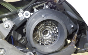 YAMAHA CYGNUS 125 XSR 3 2023 SEA5J