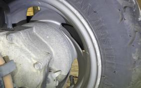 HONDA SPACY 100 2006 JF13