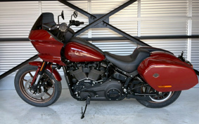 HARLEY FXLRST 2026 YXZ