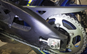 SUZUKI GSX-S1000GX 2024 EK1AA