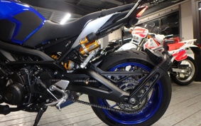 YAMAHA MT-09 SP ABS 2018 RN52J