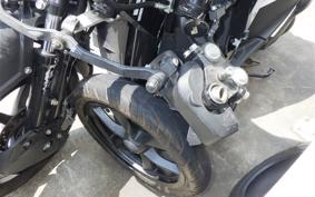 YAMAHA TRICITY 125 A 2016 SEC1J