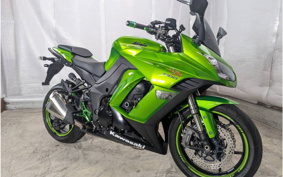 KAWASAKI NINJA 1000 ABS 2014 ZXCM13