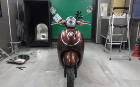 HONDA GIORNO 3 2005 AF77