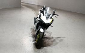 YAMAHA YZF-R25 RG43J