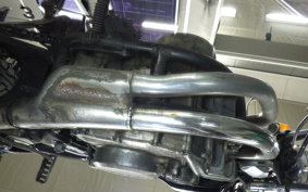 HONDA GB250 CLUBMAN Gen.5 2010 MC10