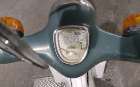 HONDA SUPER CUB50 C50