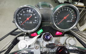 SUZUKI GSX400 IMPULSE 1994 GK79A