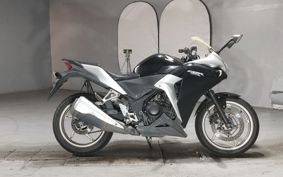 HONDA CBR250R MC41