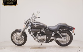 HONDA MAGNA 250 2012 MC29