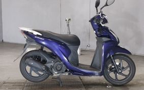 HONDA DIO 110 JF58