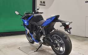 SUZUKI GSX-8R 2018 EM1AA