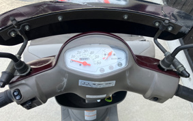 SUZUKI LET's 4 CA43A
