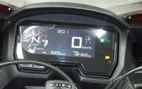 HONDA CBR400R 2023 NC56