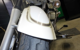 YAMAHA DRAGSTAR 250 2001 VG05J