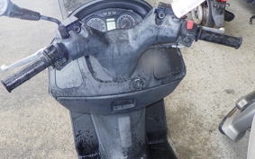 SUZUKI SKYWAVE 200 (Burgman 200) CH41A