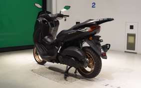 YAMAHA N-MAX 2021 SEG6J