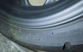 HONDA PCX125 2022 JK05