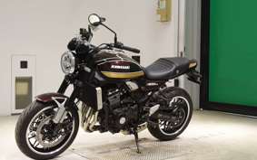 KAWASAKI Z900RS 2025 ZR900K