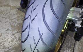 KAWASAKI ZEPHYR 1100 2006 ZRT10A