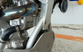 YAMAHA WR250R DG15J