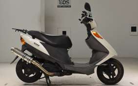 SUZUKI ADDRESS V125 CF4EA