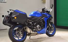 SUZUKI GSX-S1000GT 2023 EK1AA