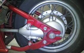 YAMAHA DRAGSTAR 400 2001 VH01J