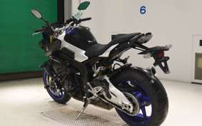 YAMAHA MT-10 SP 2019 RN50J