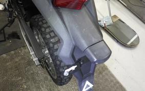 KAWASAKI KLX125D TRACKER LX125D