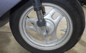 SUZUKI ADDRESS V50 Gen.2 CA44A